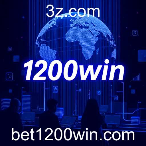 1200win Revoluciona o Cenário de Jogos Online