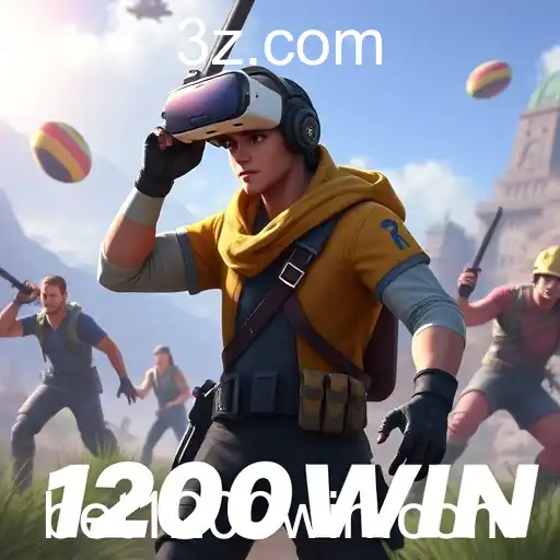 Expansão do Universo 1200win no Brasil