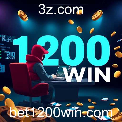 1200win: Evolução dos Jogos Online em 2025