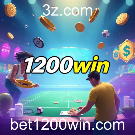 O Crescimento dos Jogos Online em 2025: 1200win no Centro das Atenções