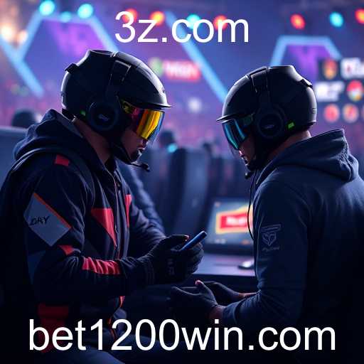 1200win: A Revolução dos Jogos em 2025