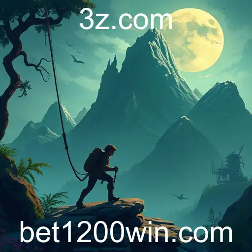 Explore o Universo dos Jogos na 'Adventure Zone' do 1200win