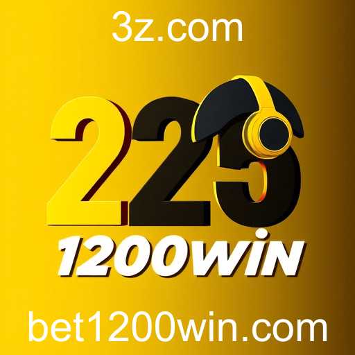 Novo Patamar do Entretenimento Digital com 1200win