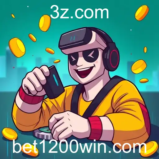 Evolução dos Jogos Online e o Impacto da '1200win'