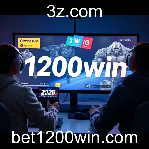 Novas Tendências e Desafios no Mundo dos Jogos Online