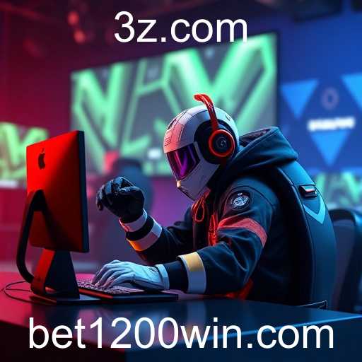 1200win: Evolução do Gaming em 2025