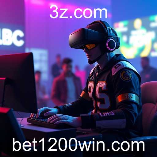 Avanços Tecnológicos Transformam o Setor de Jogos Online em 2025