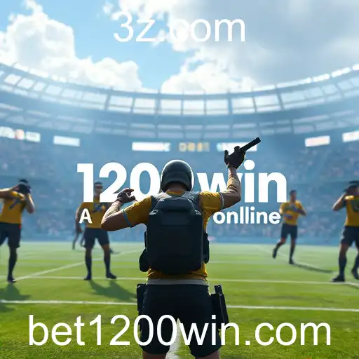 1200win: Transformando o Cenário dos Jogos Online