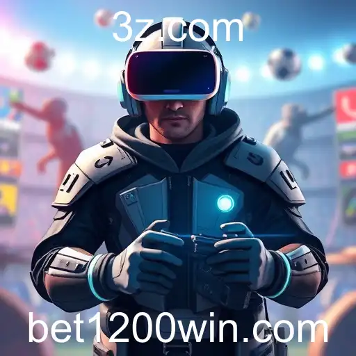 Ascensão dos Jogos Online e '1200win' no Brasil