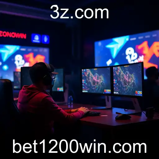 Crescimento do Mercado de Jogos Online em 2025