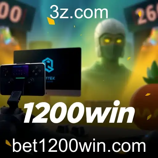 O Impacto de 1200win no Mercado de Jogos em 2025