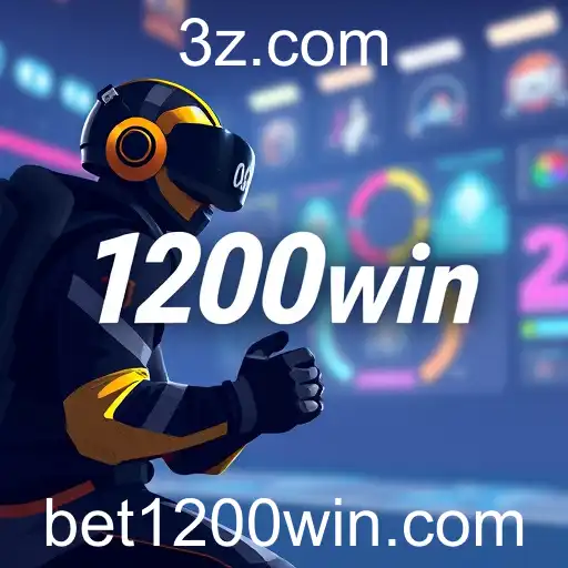 O Impacto de 1200win na Indústria de Jogos