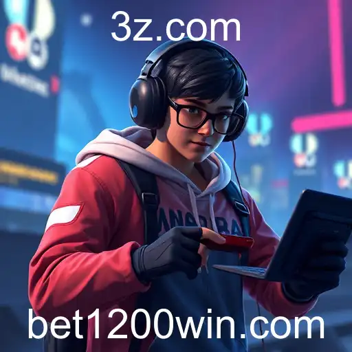 Transformação Digital: O Papel do 1200win no Mercado Português