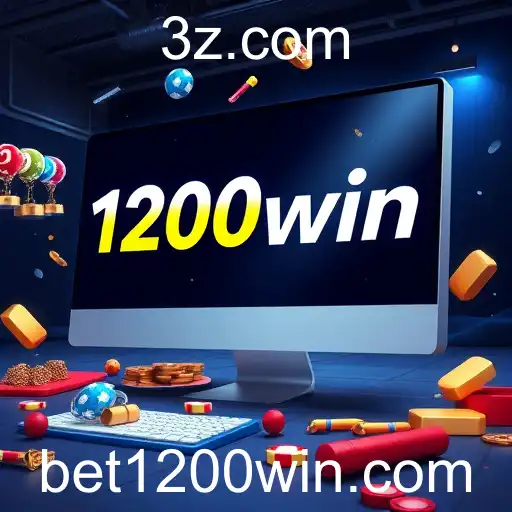 A Ascensão de 1200win nos Jogos Online