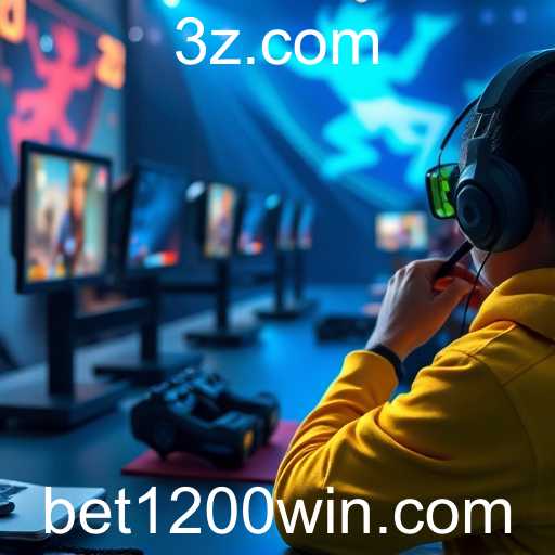 A Revolução dos Jogos Online em 2025