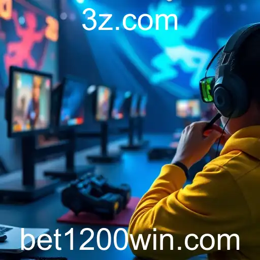 A Revolução dos Jogos Online em 2025