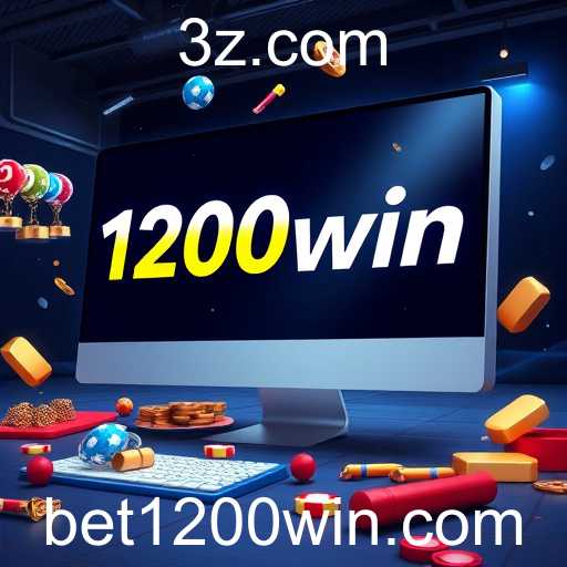 A Ascensão de 1200win nos Jogos Online