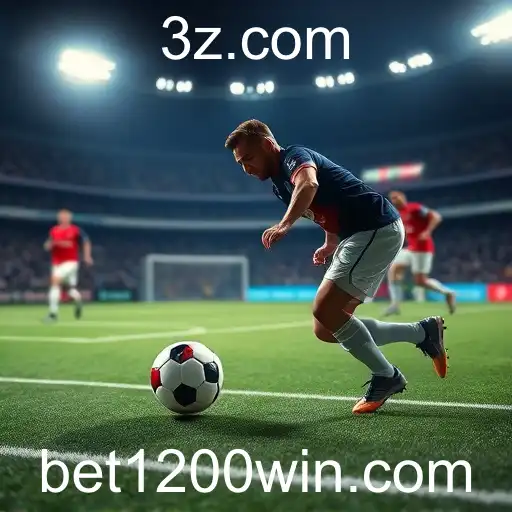 A Ascensão dos Jogos de Arena Esportiva: Competição Digital em Alta