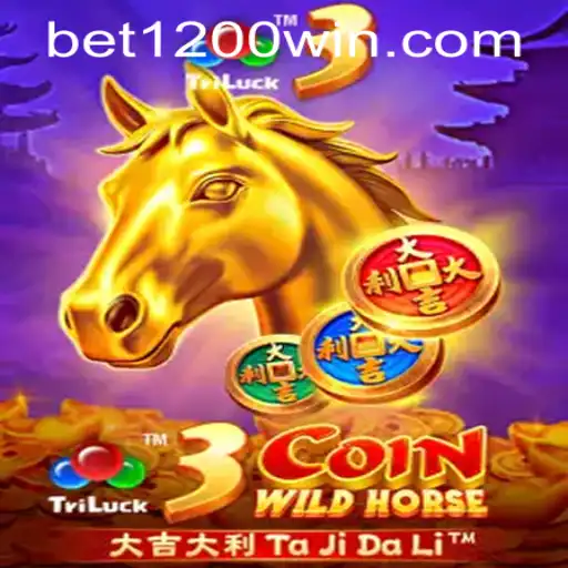 Discover the Exciting World of 3CoinWildHorse: Your Path to Winning