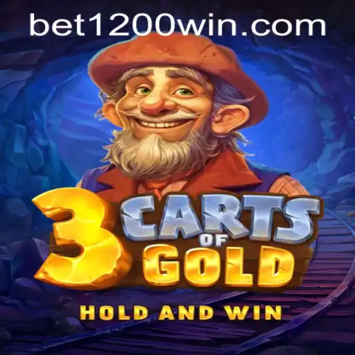 Explore the Enchanting World of 3cartsOfGold: A New Gaming Adventure