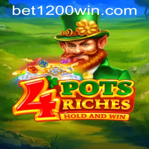 Discover the Thrilling World of 4potsriches: Unleash the Potential with 1200win PH Login