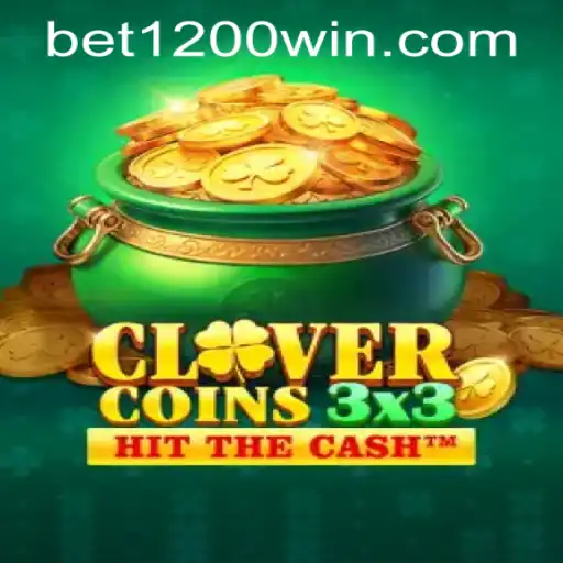 Clovercoin3x3: A Dive into the Exciting Puzzle Game with the 1200win PH Login Feature