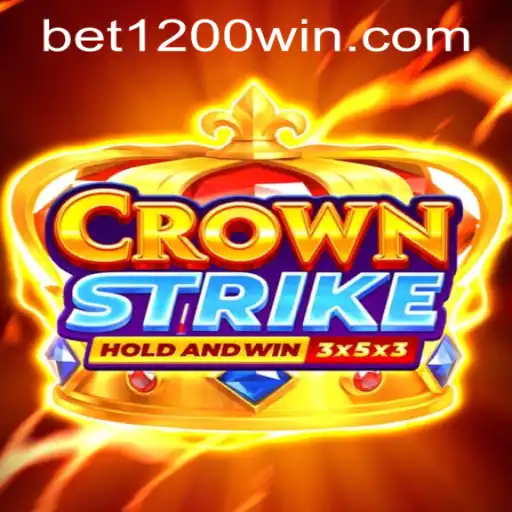 Crownstrike: Unveiling the Thrills of 1200win PH Login
