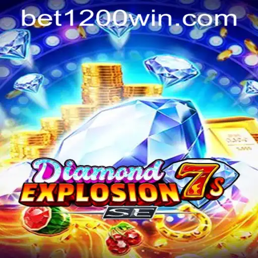 Discover the Exciting World of DiamondExplosion7sSE and How to Secure a 1200win in PH Login