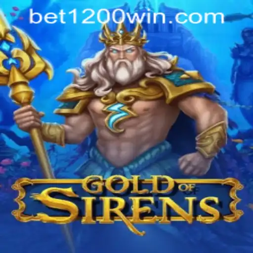 GoldofSirens: Exploring the Enchanting World of 1200win PH Login