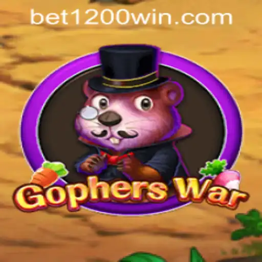Explore GophersWar: Dive Into the Thrilling World of GophersWar with 1200win PH Login