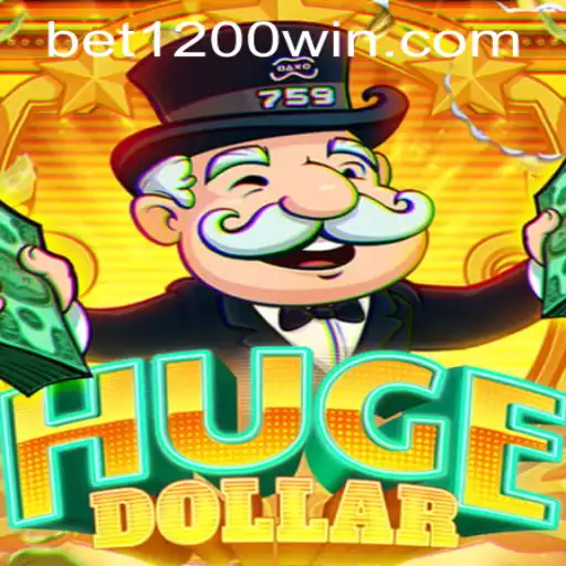 Exploring the Thrills of HugeDollar: Your Gateway to the 1200win PH Login