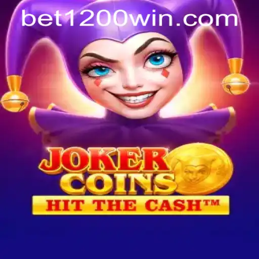 JokerCoins: Dive into the Thrilling World of 1200win PH Login