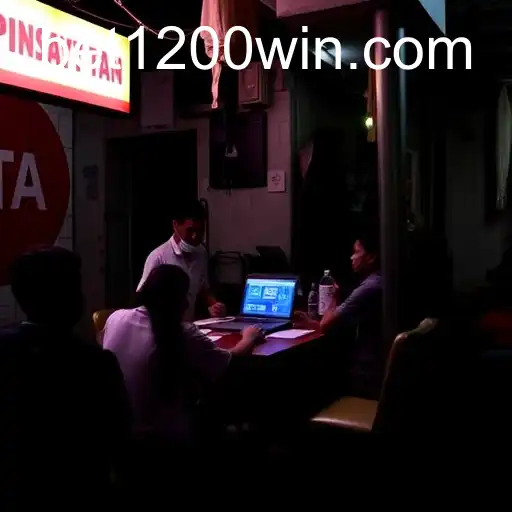 Gaming Experience 1200win PH Login - 800+ Premium and Exclusive Games