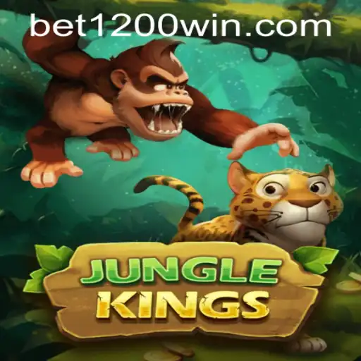 Exploring the Thrilling World of JungleKings and the 1200win PH Login Feature