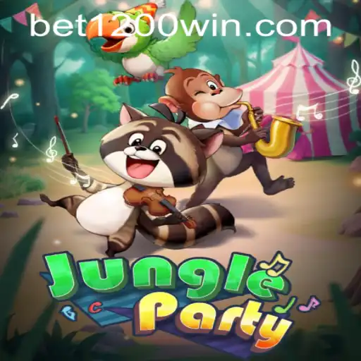Exploring JungleParty: A Thrilling Adventure with 1200win PH Login