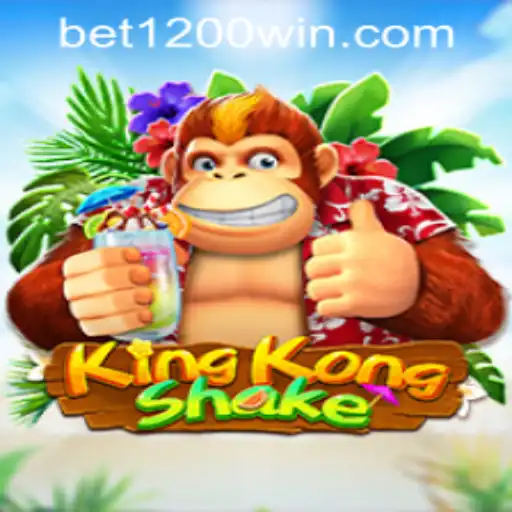 KingKongShake: A Navigational Journey into the Jungle