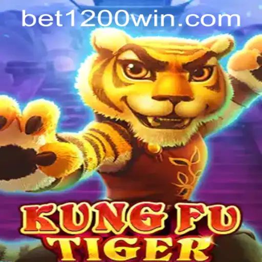 Unleashing the Adventure: A Deep Dive into KungFuTiger and 1200win PH Login