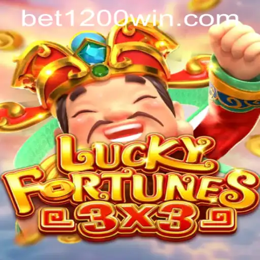 Discover the Thrills of LUCKYFORTUNES3x3: A Journey into Gaming Excitement
