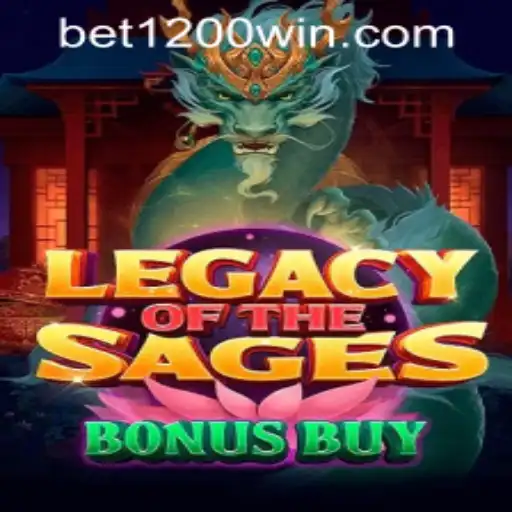 LegacyoftheSagesBonusBuy: A New Era in Gaming