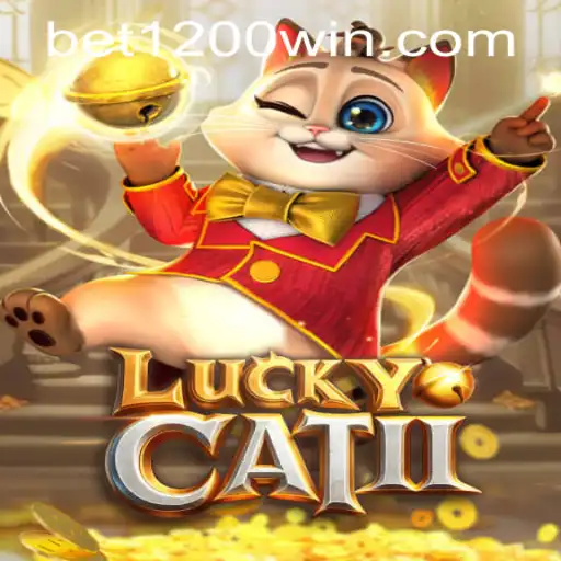 Exploring LuckyCatII: The Exciting World of 1200win PH Login