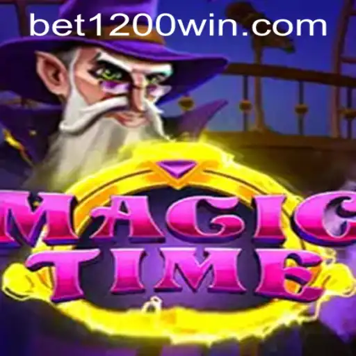 MagicTime: Unveiling the Excitement of 1200win PH Login