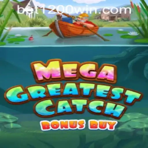 MegaGreatestCatchBonusBuy: Dive Into the Ultimate Adventure