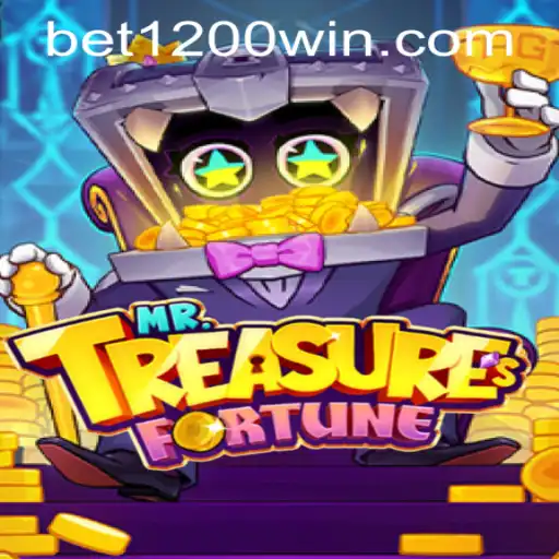 Explore the Thrills of Mr. Treasures Fortune: A Guide to 1200win PH Login