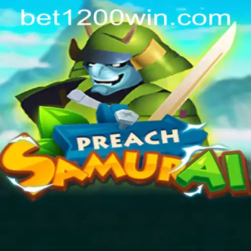 PreachSamurai: Mastering the Art of Victory and Strategy in the Samurai World