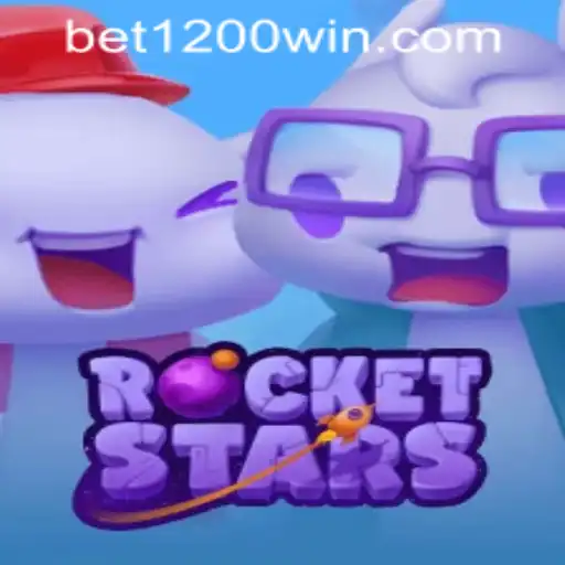 RocketStars: Exploring the Excitement of the 1200win PH Login Experience