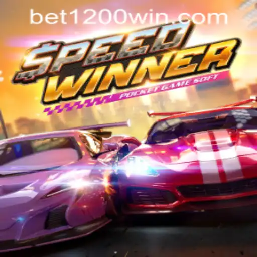 SpeedWinner and the 1200win PH Login