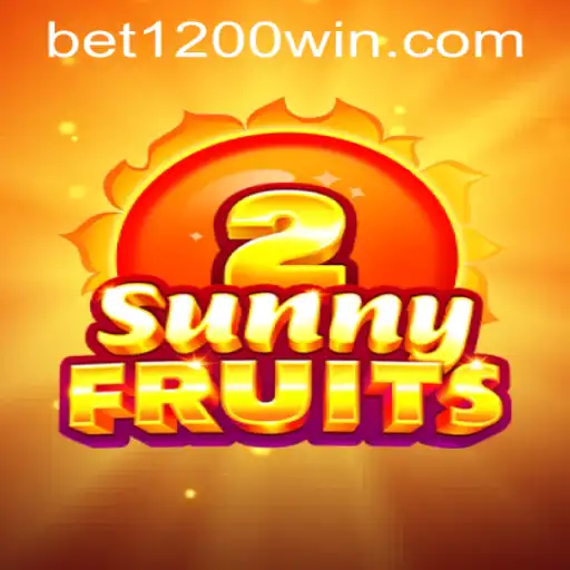 SunnyFruits2 and the Thrill of 1200win PH Login