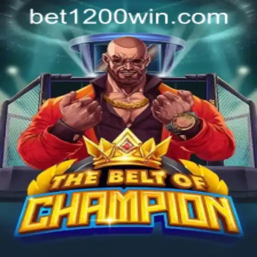 TheBeltOfChampion: Mastering the Game with 1200win PH Login