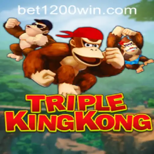Exploring the Excitement of TripleKingKong: A Dive into Gameplay and 1200win PH Login