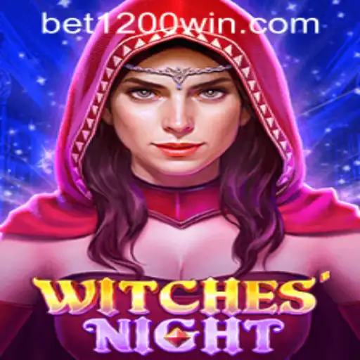 WitchesNight: A Spellbinding Adventure in 1200win PH Login